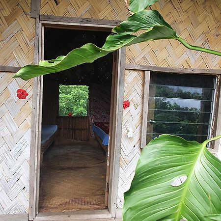 Island Paradise Bungalows Lenkuru Extérieur photo