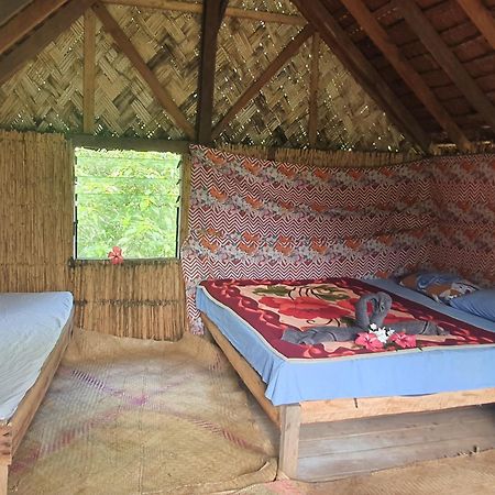 Island Paradise Bungalows Lenkuru Extérieur photo